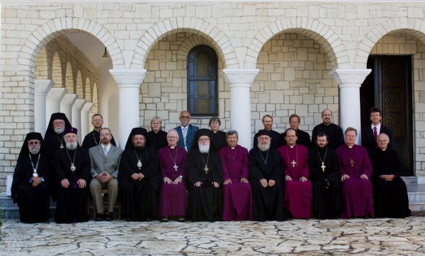 The Mix Commission for Anglican-Orthodox Dialog Held in Albania