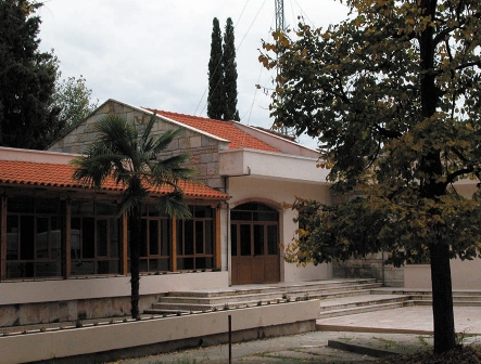 Novelty and growth in the schools of the Albanian Church